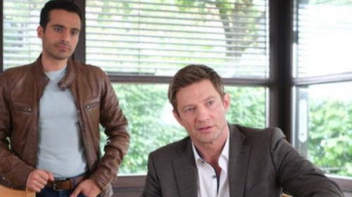 Die Rosenheim-Cops Season 23 Episode 16 - Murder among tenants