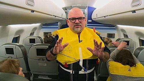 The Aviators Season 5 Episode 3 - Flight Attendant School (Part 2), Hangar Flying – Fighters