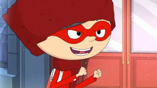 Mirette Investigates Season 1 Episode 20 - Episode 20