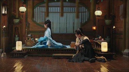 Love Game in Eastern Fantasy Season 1 Episode 4 - Hidden Task