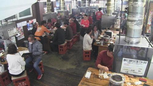 Document 72 Hours Season 11 Episode 7 - Tokyo's Downtown 24-Hour Yakiniku Restaurant