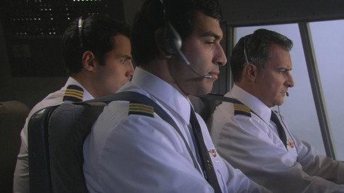 Air Disasters Season 22 Episode 2 - Time Critical