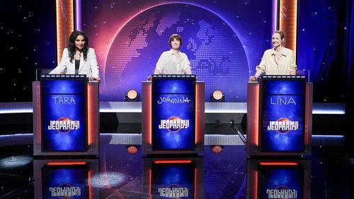 Jeopardy! Sverige Season 6 Episode 11 - Episode 11