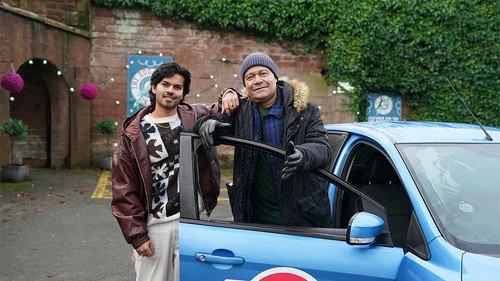 Hollyoaks Season 32 Episode 16 - Tue 10 Feb 2026