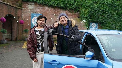 Hollyoaks Season 32 Episode 16 - Tue 10 Feb 2026