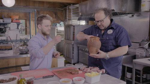 A Chef at the Shack Season 6 Episode 10 - Episode 10