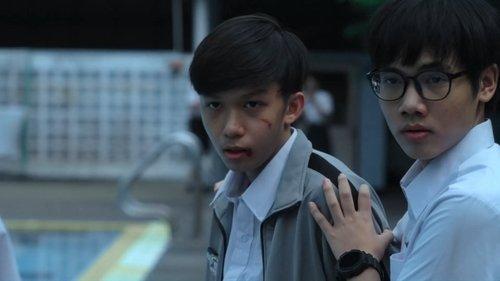 School Tales the Series Season 1 Episode 6 - Lunch