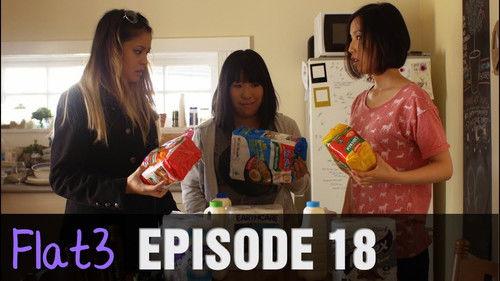Flat3 Season 3 Episode 6 - The Game