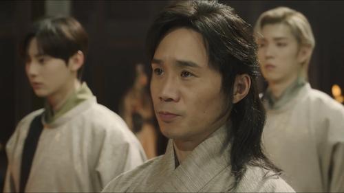 Alchemy of Souls Season 1 Episode 15 - Episode 15