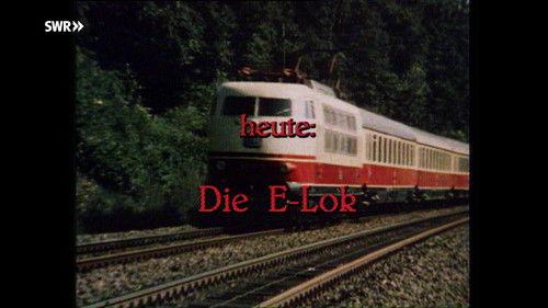 Eisenbahn-Romantik Season 3 Episode 2 - Episode 2