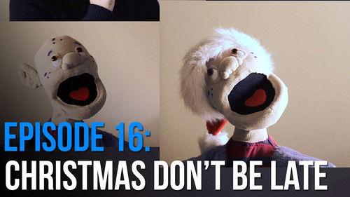 Troll Blog Season 2 Episode 4 - Christmas Don't Be Late