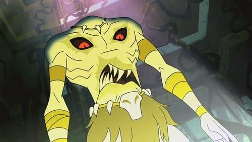 Scooby-Doo! Mystery Incorporated Season 1 Episode 22 - Attack of the Headless Horror