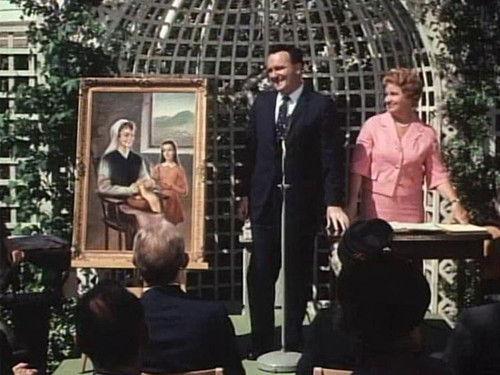 Hazel Season 3 Episode 10 - All Hazel is Divided Into Three Parts