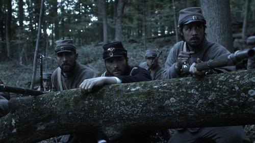 Blood and Fury: America's Civil War Season 1 Episode 1 - Battle of Bull Run