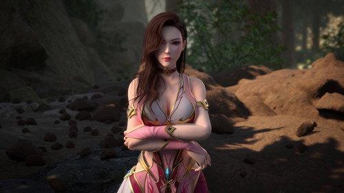 Rise of The Dragon Season 1 Episode 22 - Episode 22