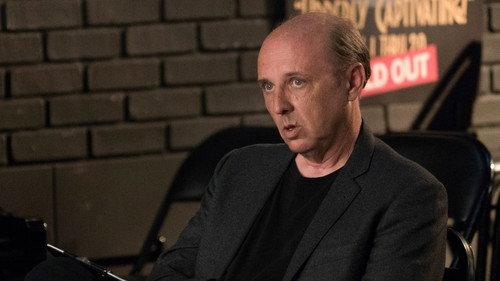 Speechless Season 3 Episode 5 - S-T– STAGE MOM