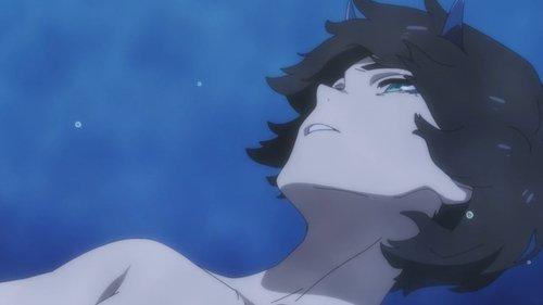 undefined Season 1 Episode 24 - Never Let Me Go