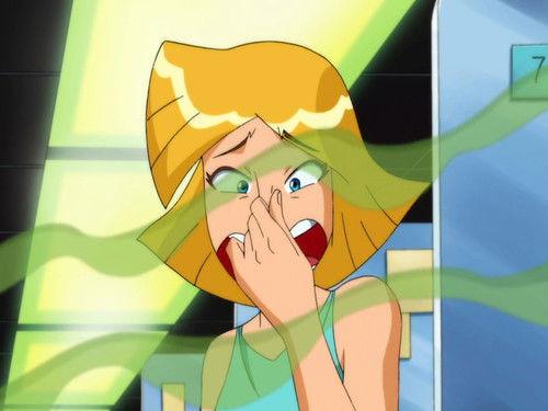 Totally Spies! Season 6 Episode 17 - Dog Show Showdown