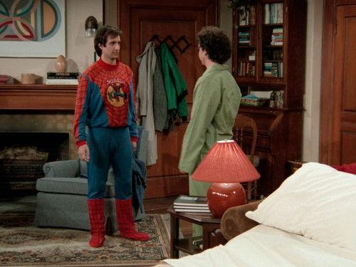 Perfect Strangers Season 2 Episode 1 - Hello Baby