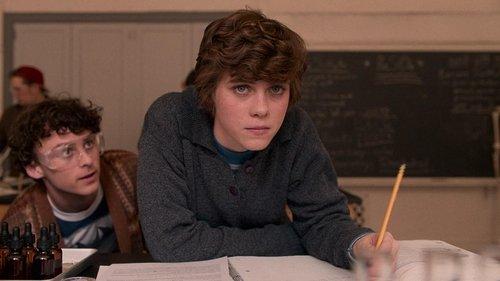 I Am Not Okay with This Season 1 Episode 4 - Stan by Me