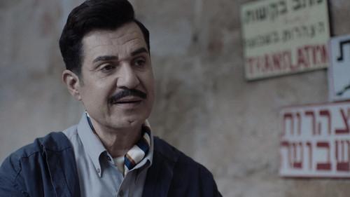 The Beauty Queen of Jerusalem Season 1 Episode 5 - Episode 5