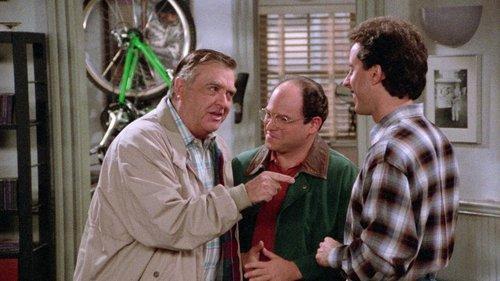 Seinfeld Season 4 Episode 6 - The Watch