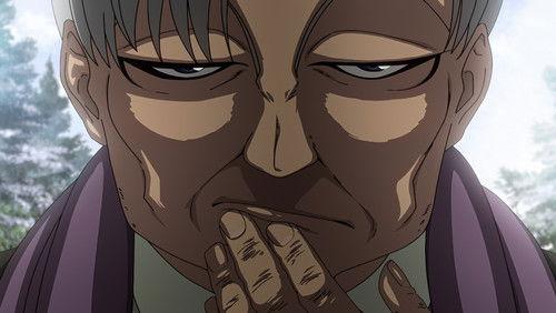 Malevolent Spirits: Mononogatari Season 1 Episode 8 - Circumstances