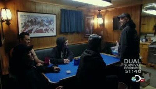 Deadliest Catch Season 7 Episode 7 - Thick as Thieves