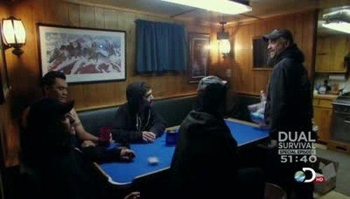 Deadliest Catch Season 7 Episode 7 - Thick as Thieves