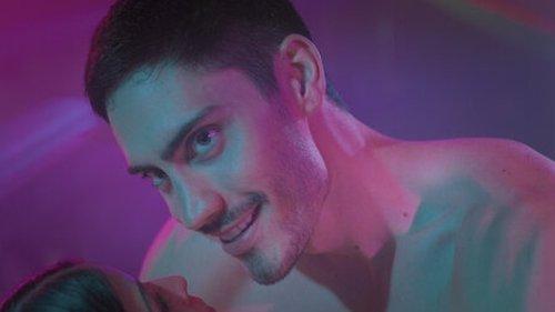 High Heat Season 1 Episode 1 - Dreaming of Fire