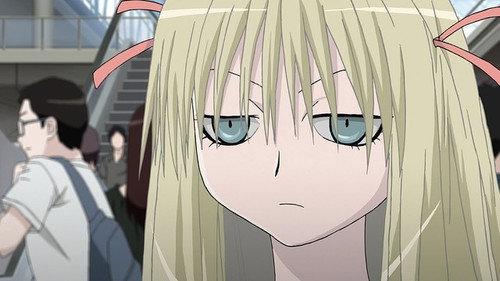 Genshiken Season 2 Episode 11 - Real Hardcore