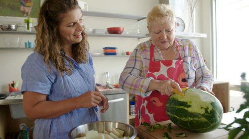 A Chef's Life Season 4 Episode 2 - My Watermelon Baby
