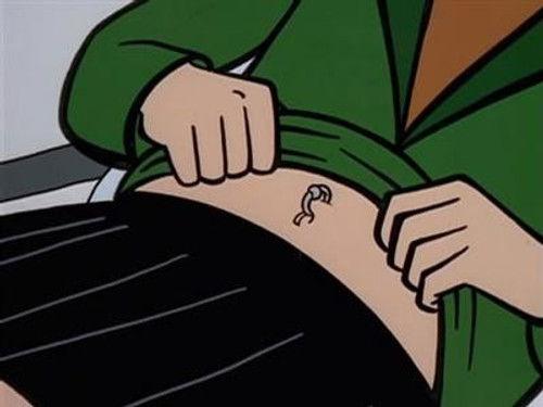 Daria Season 2 Episode 12 - Pierce Me