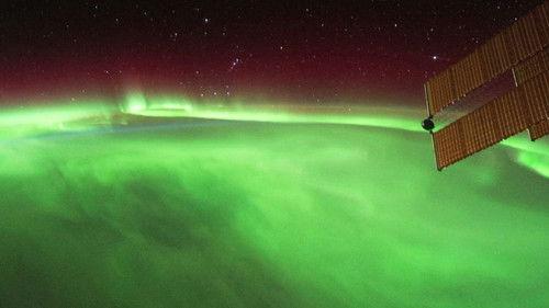 NASA's Unexplained Files Season 1 Episode 1 - Pilot