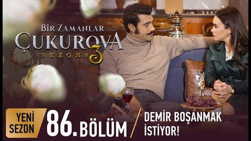 Bitter Lands Season 3 Episode 23 - Episode 86