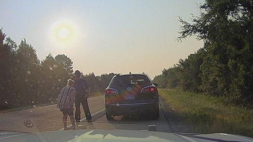 My Strange Arrest Season 3 Episode 4 - Poop Enforcement