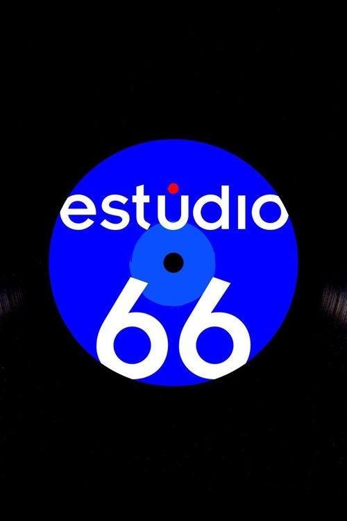 Estúdio 66 poster
