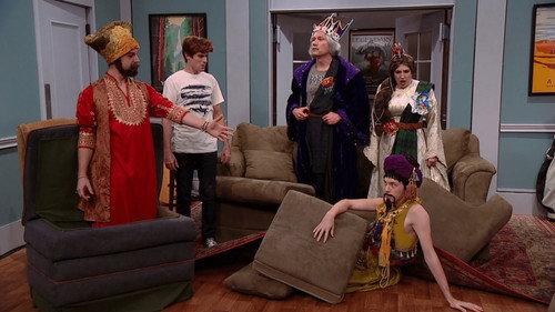Studio C Season 5 Episode 6 - Season 5 Episode 6