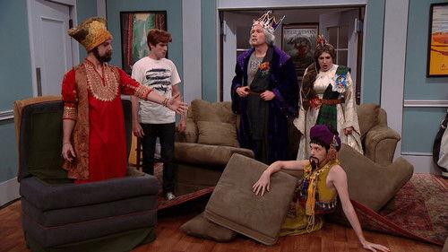 Studio C Season 5 Episode 6 - Season 5 Episode 6