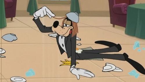 Mickey Mouse Works Season 1 Episode 2 - How to Be a Waiter