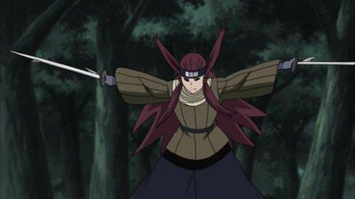undefined Season 13 Episode 289 - The Lightning Blade: Ameyuri Ringo!