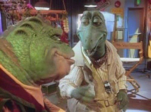 Background image for Out of the Frying Pan