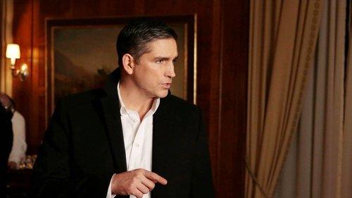 Person of Interest Season 2 Episode 14 - One Percent