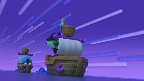 Oggy Oggy Season 1 Episode 25 - Nothing Like the Sun