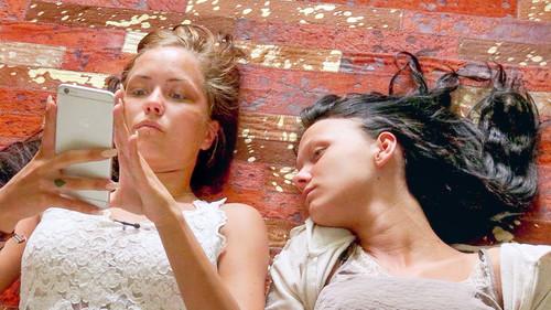 Prinsesser fra Blokken Season 1 Episode 2 - Episode 2