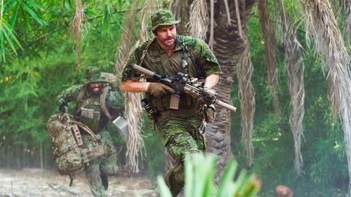 SEAL Team Season 2 Episode 16 - Dirt, Dirt, Gucci