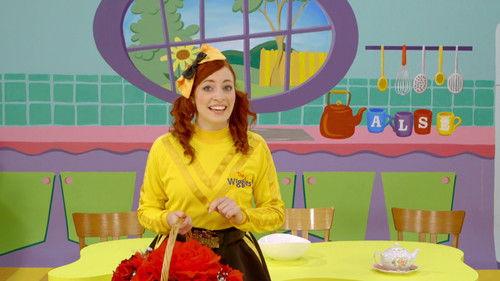 Ready, Steady, Wiggle! Season 1 Episode 15 - Let's Go Driving in the Big Red Car!