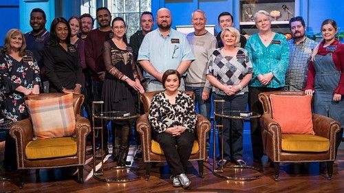 Armchair Detectives Season 1 Episode 16 - Appetite for Murder