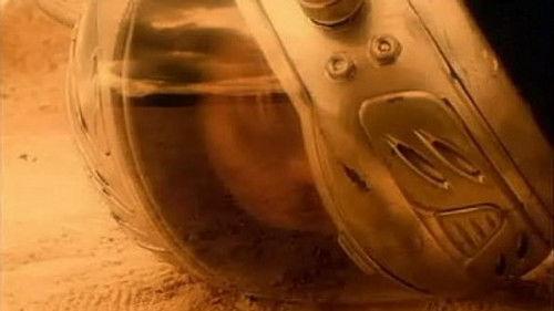 Superscience Season 2 Episode 6 - Spacemen