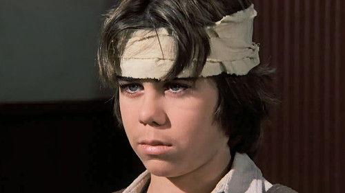 Little House on the Prairie Season 5 Episode 20 - Barn Burner